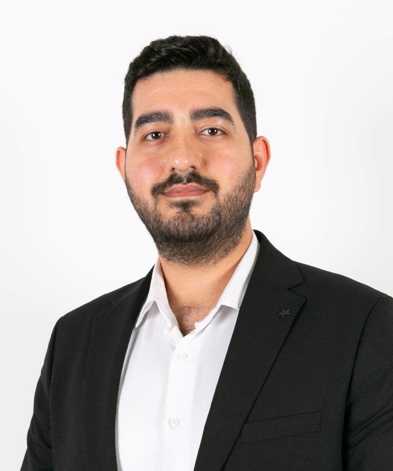 Buğra Güvercin