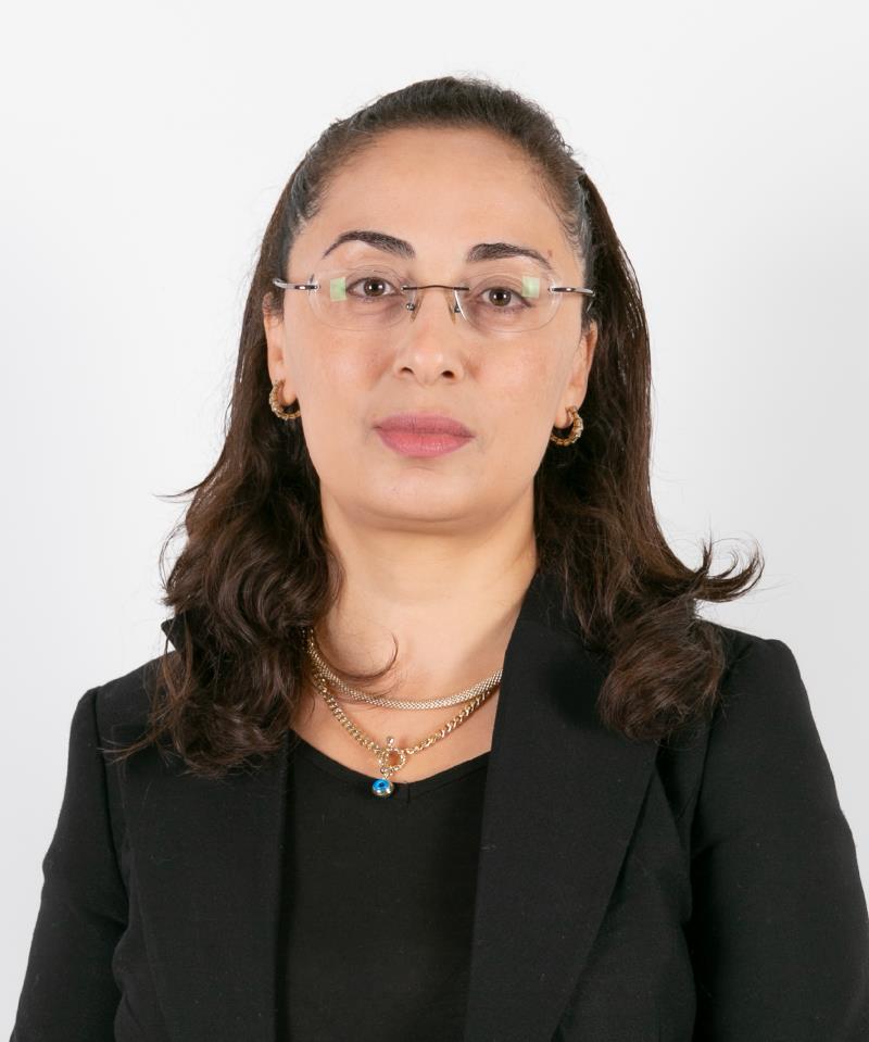 Emine Yalçın