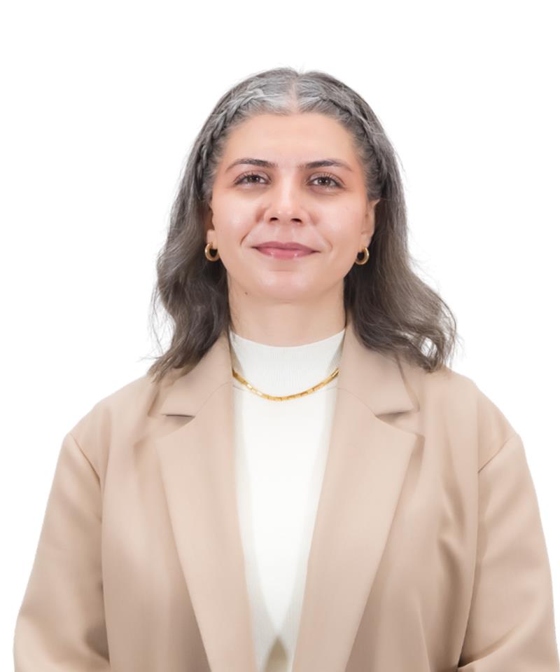 Esma Kaplan