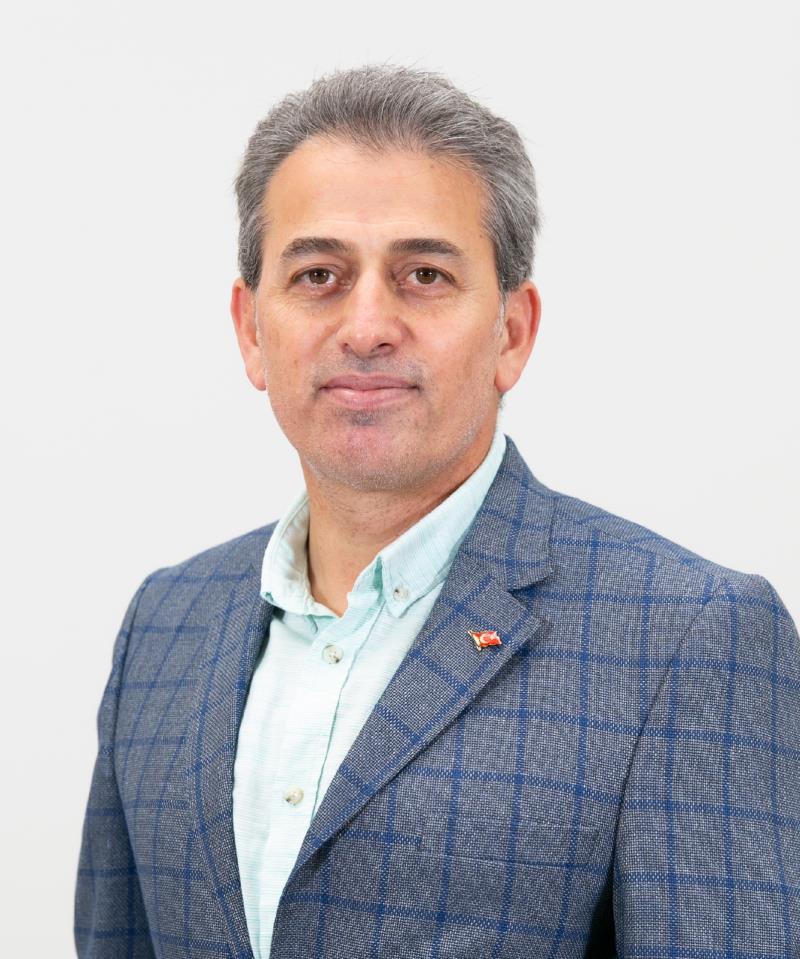 Fikret Ustaoğlu