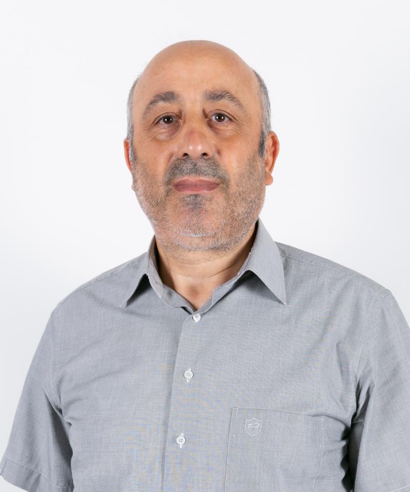 Kadir Kınalıoğlu