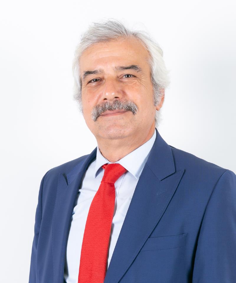 Mustafa Türkmen