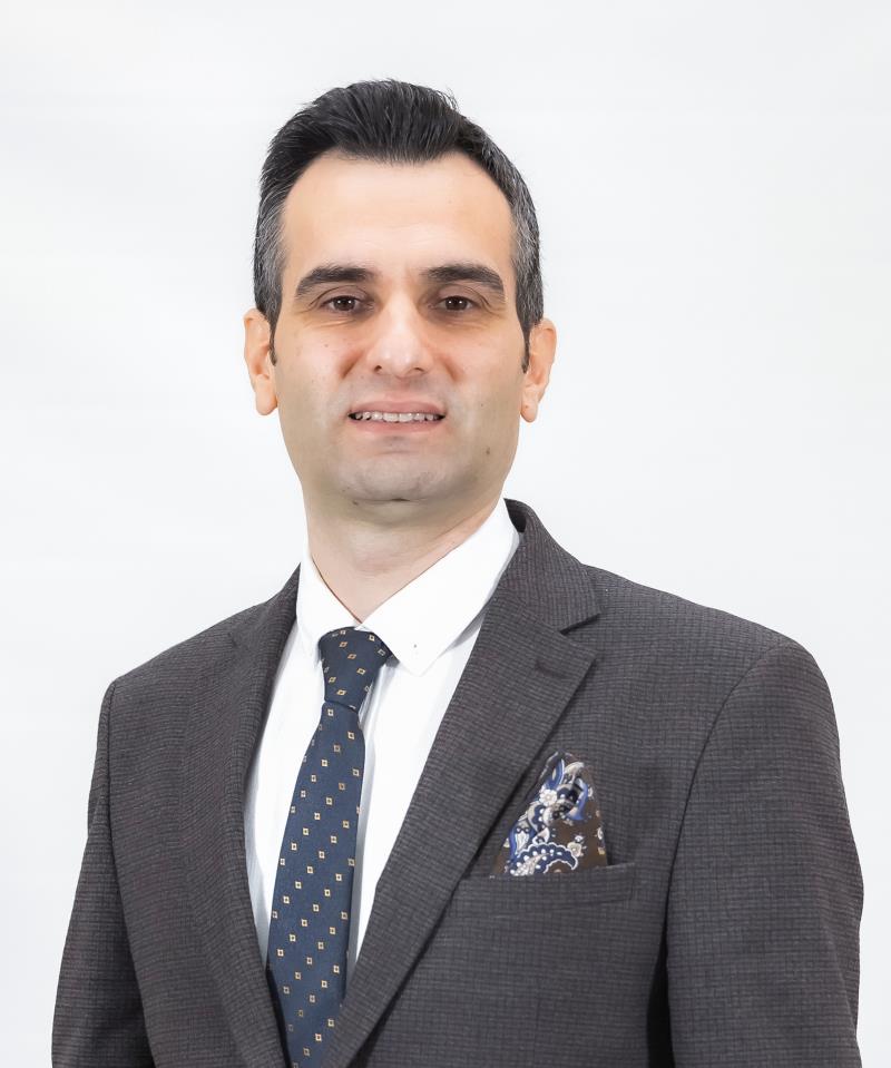 Tamer Akkan