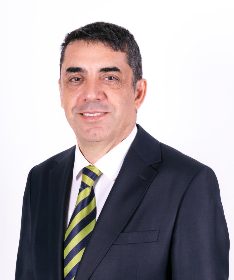 Yalçın Tepe